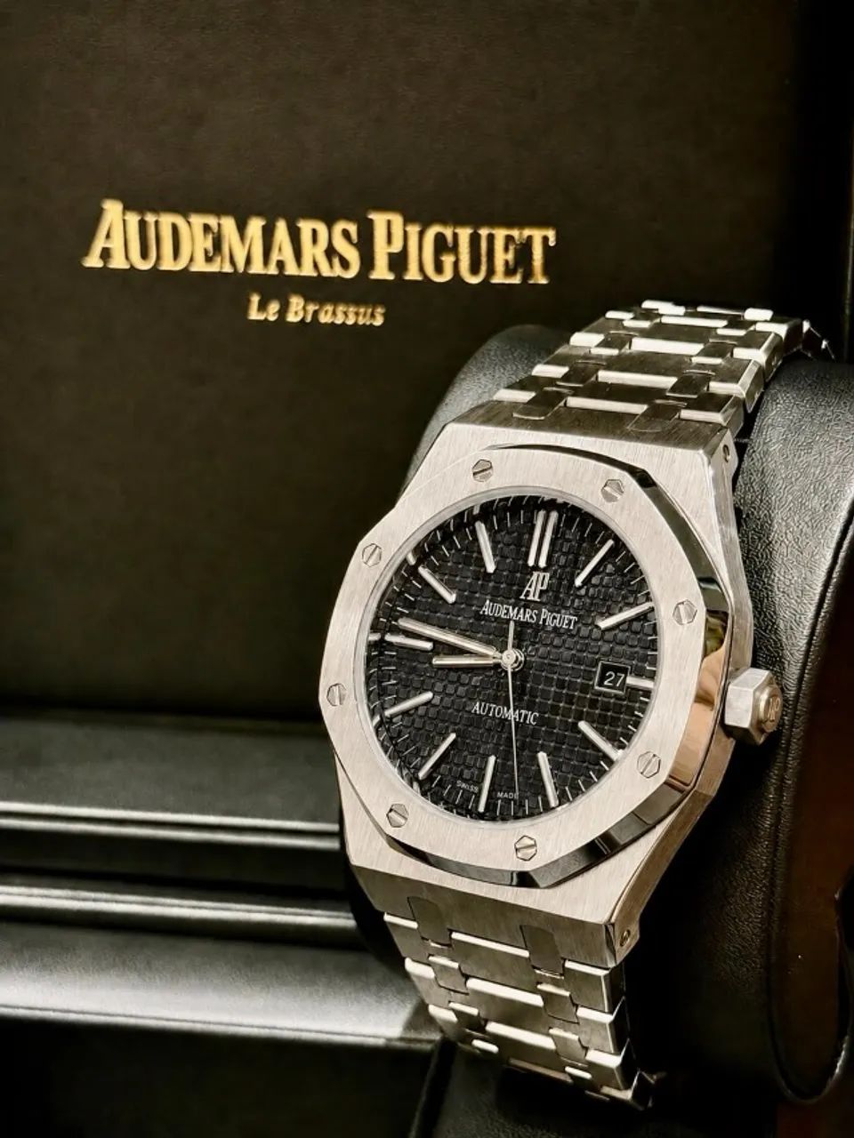 AUDEMARS PIGUET ROYAL OAK - Foto 2