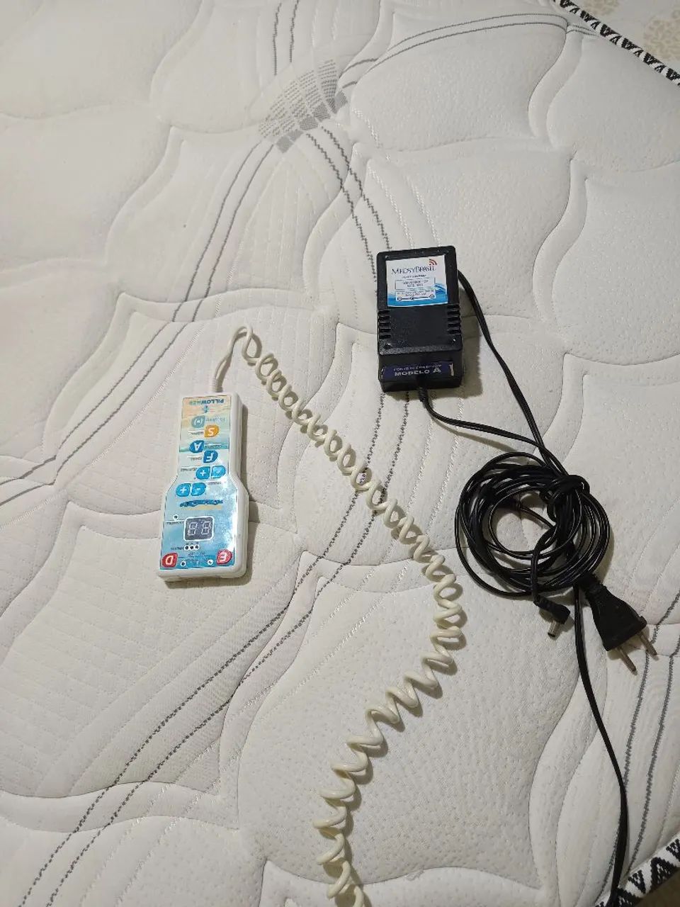 Colchão de massagem pillowmed - Foto 4