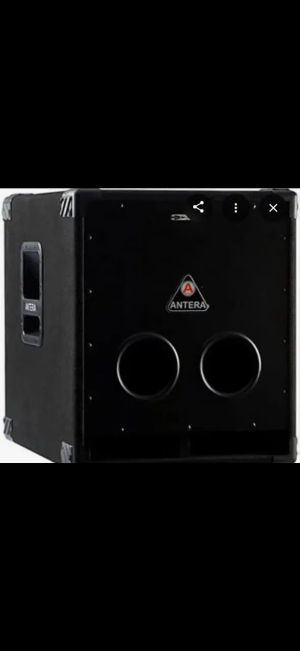 CAIXA SUB ANTERA NOVA