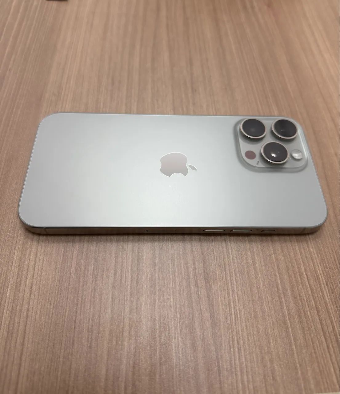 iPhone 16 Pro Max 256 g  - Foto 5