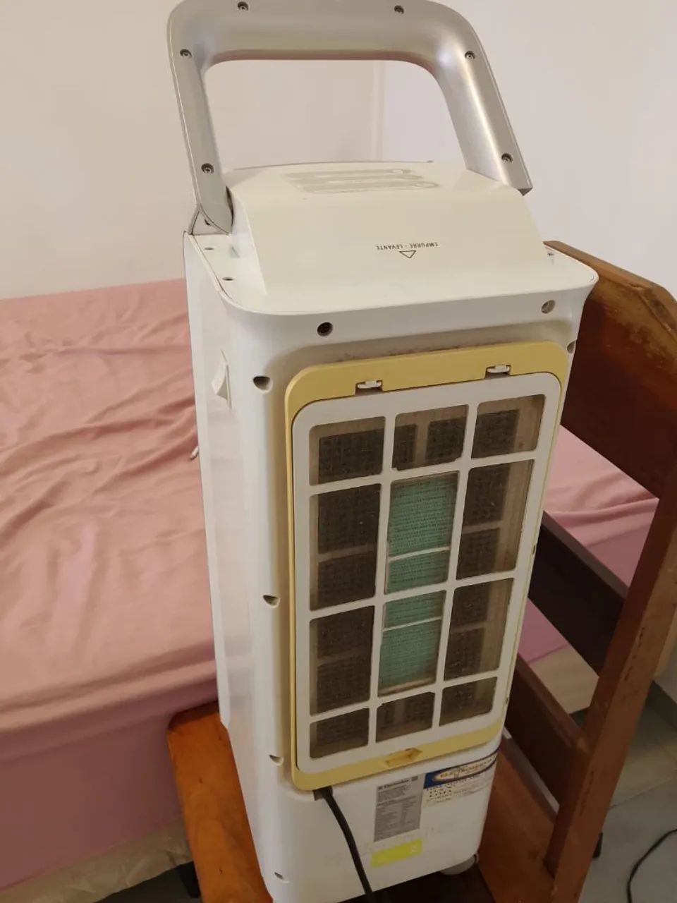 Climatizador Eletrolux  - Foto 2
