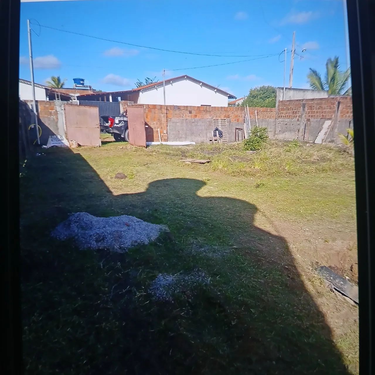 Casa em lucena pontinha  - Foto 2