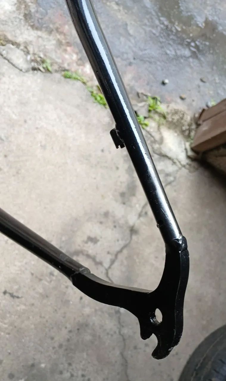 Quadro MTB South Super Speed  29x19  - Foto 4
