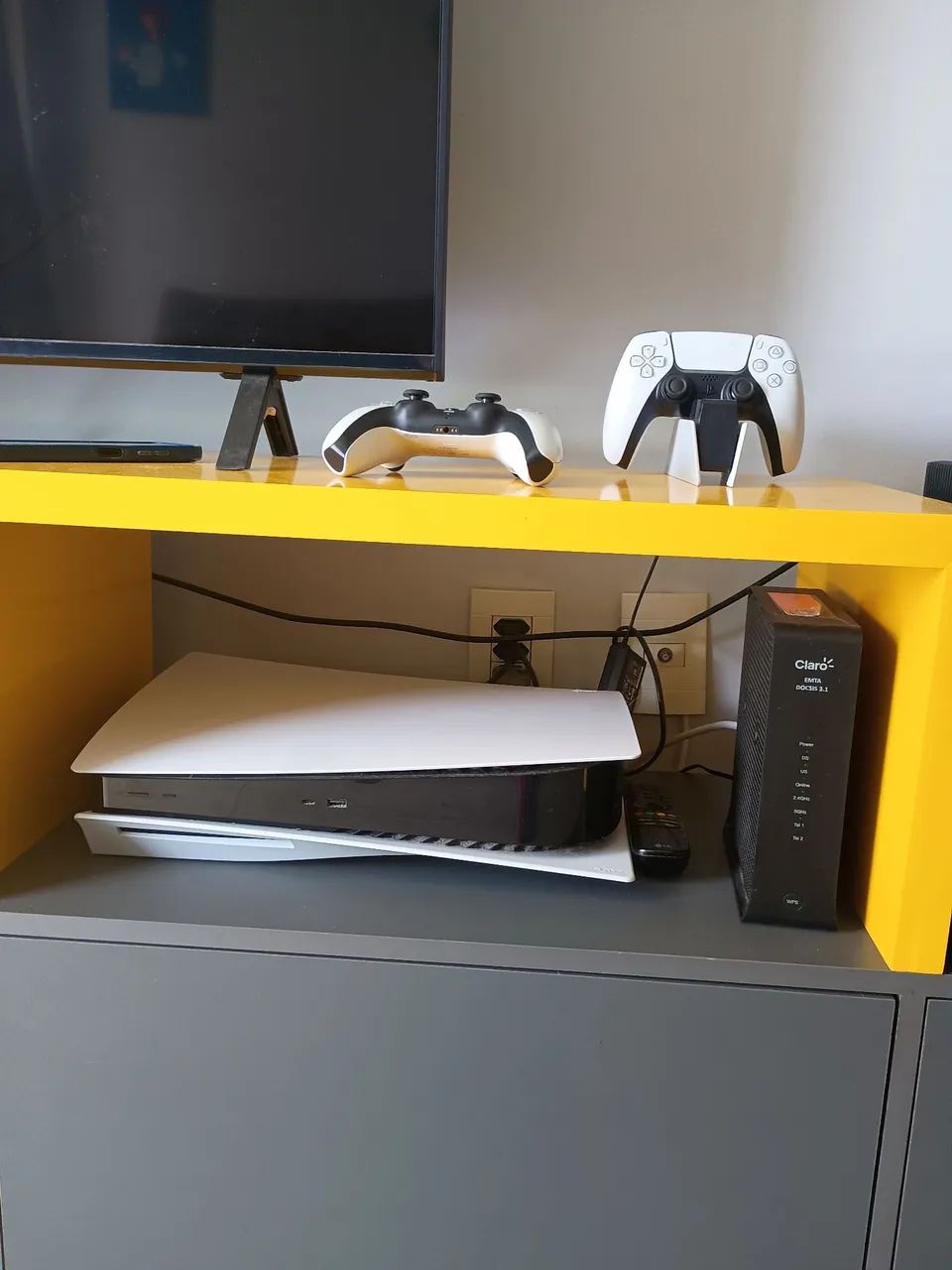 Vendendo ps5