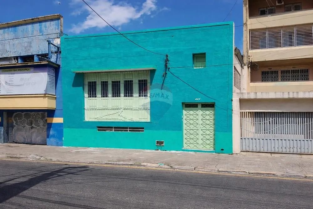 Imóvel Amplo com 435,6 m² de Terreno na Cidade Velha!