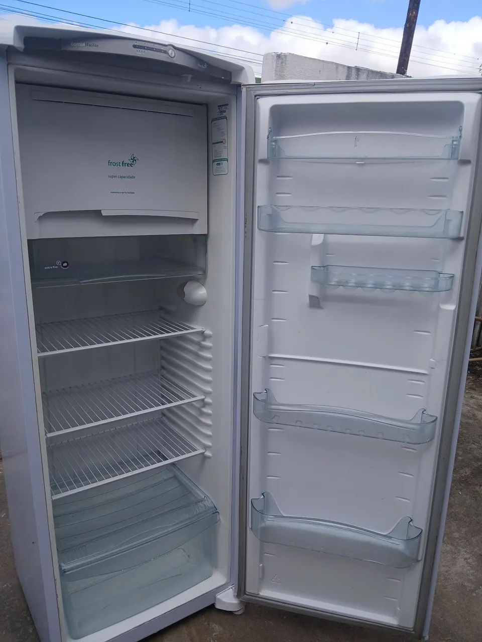 Frostfree  - Foto 2