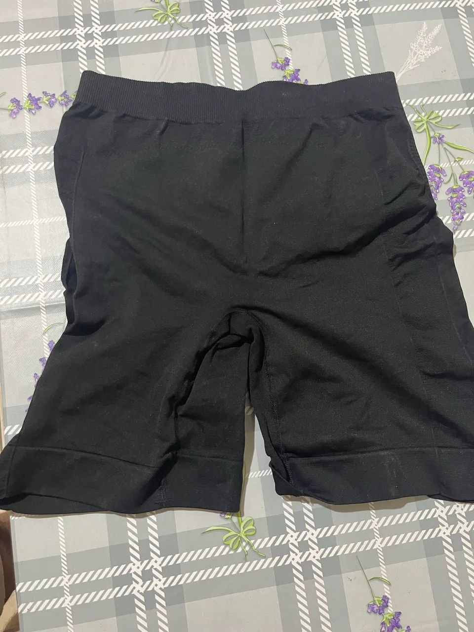 Cueca de compressão  - Foto 2