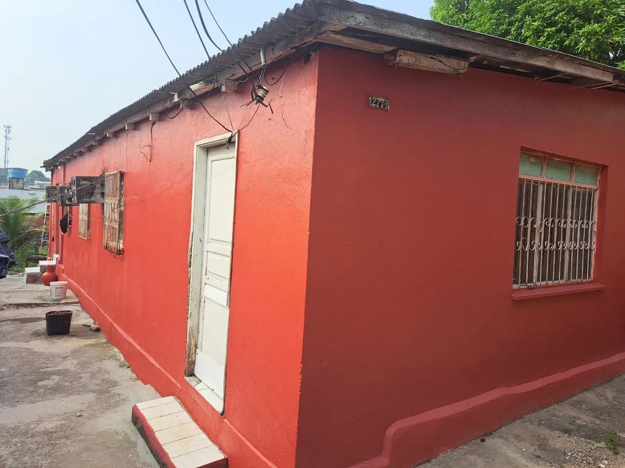 Casa/terreno à venda - Foto 3