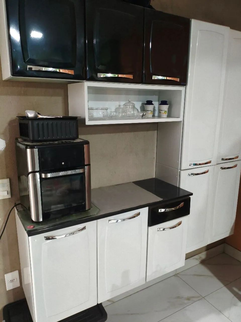Armário Itatiaia 