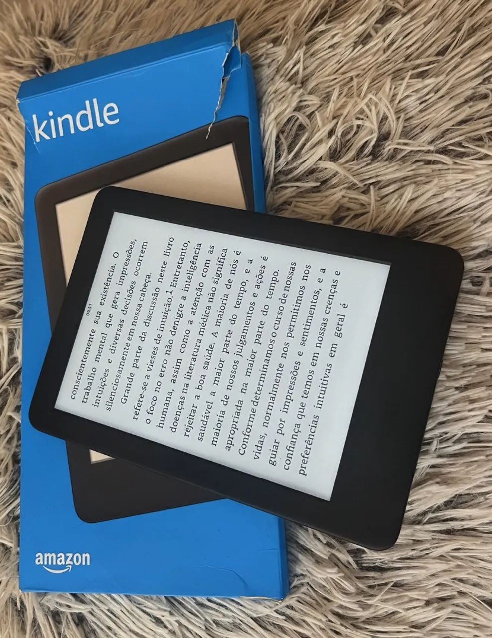 Kindle 10ª Geração - Foto 3