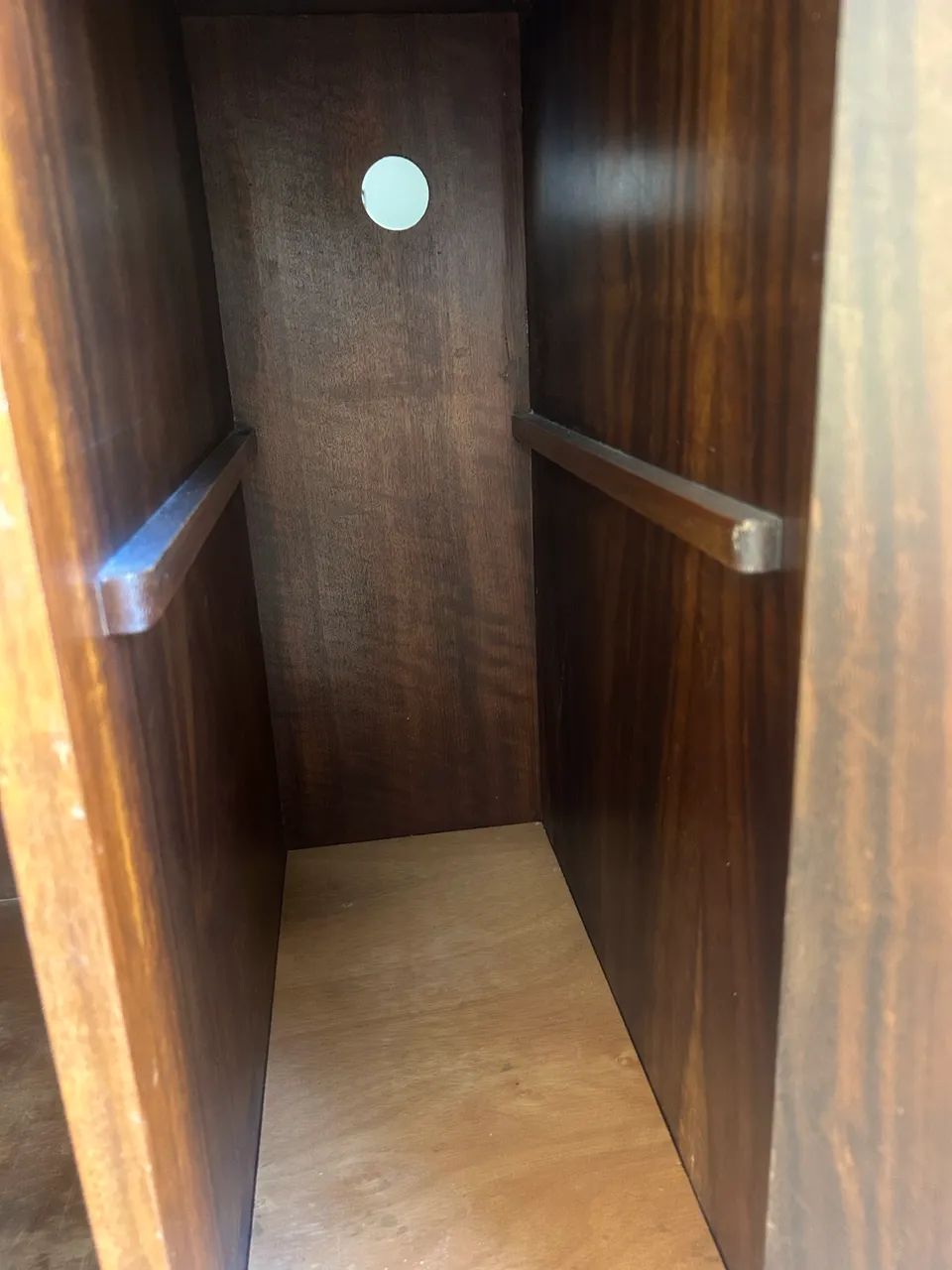 Rack madeira - Foto 2