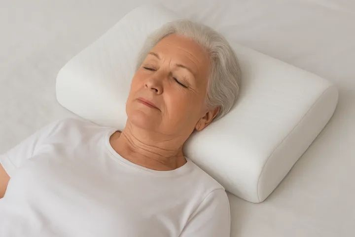 Travesseiro Ortopédico Revitta  - Foto 3