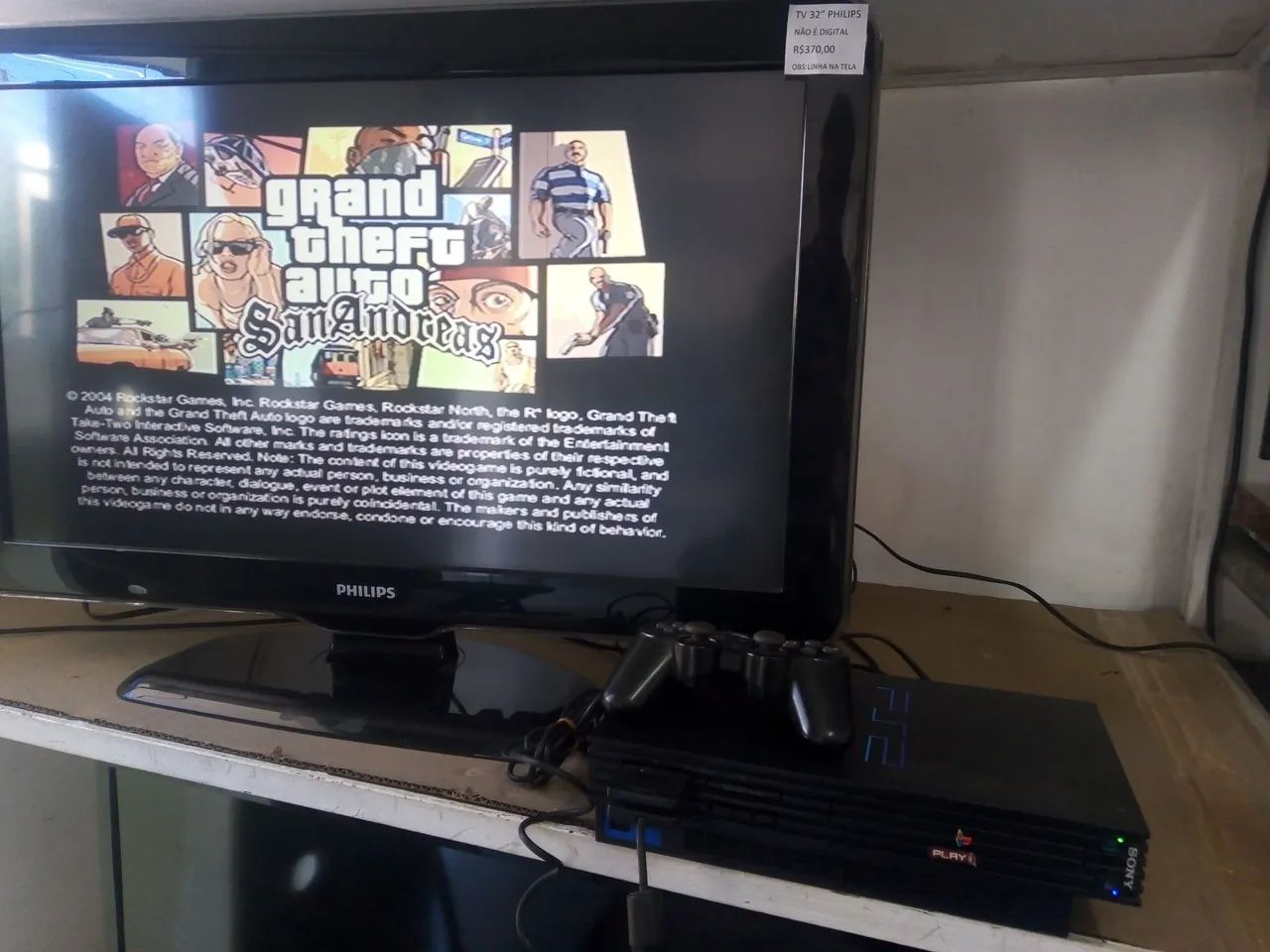 Ps2 - Foto 3