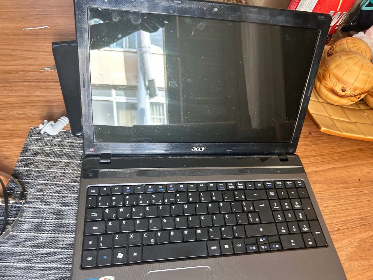 Notebook  - Foto 2