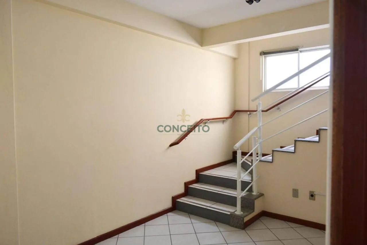 Prédio, Capoeiras - Florianópolis - Foto 4