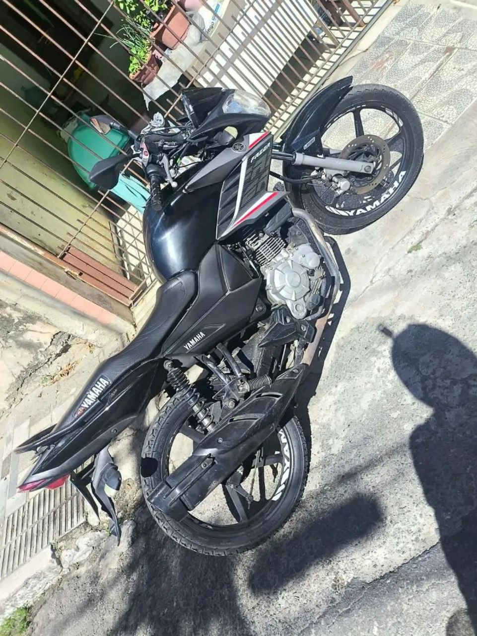 Vendo ou troco  - Foto 5