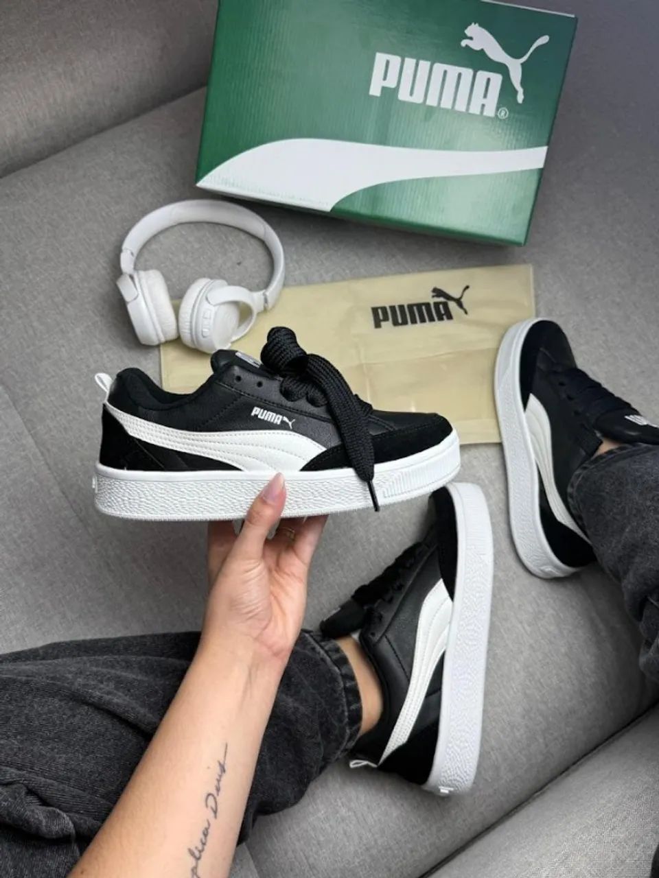 Tenis