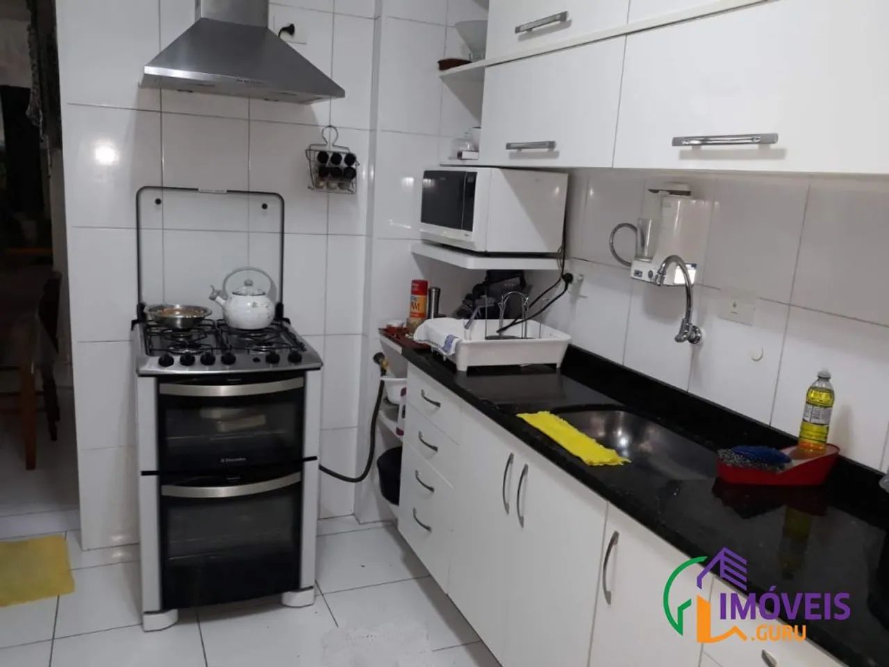 APARTAMENTO - VILA CLEMENTINO - SP - Foto 5