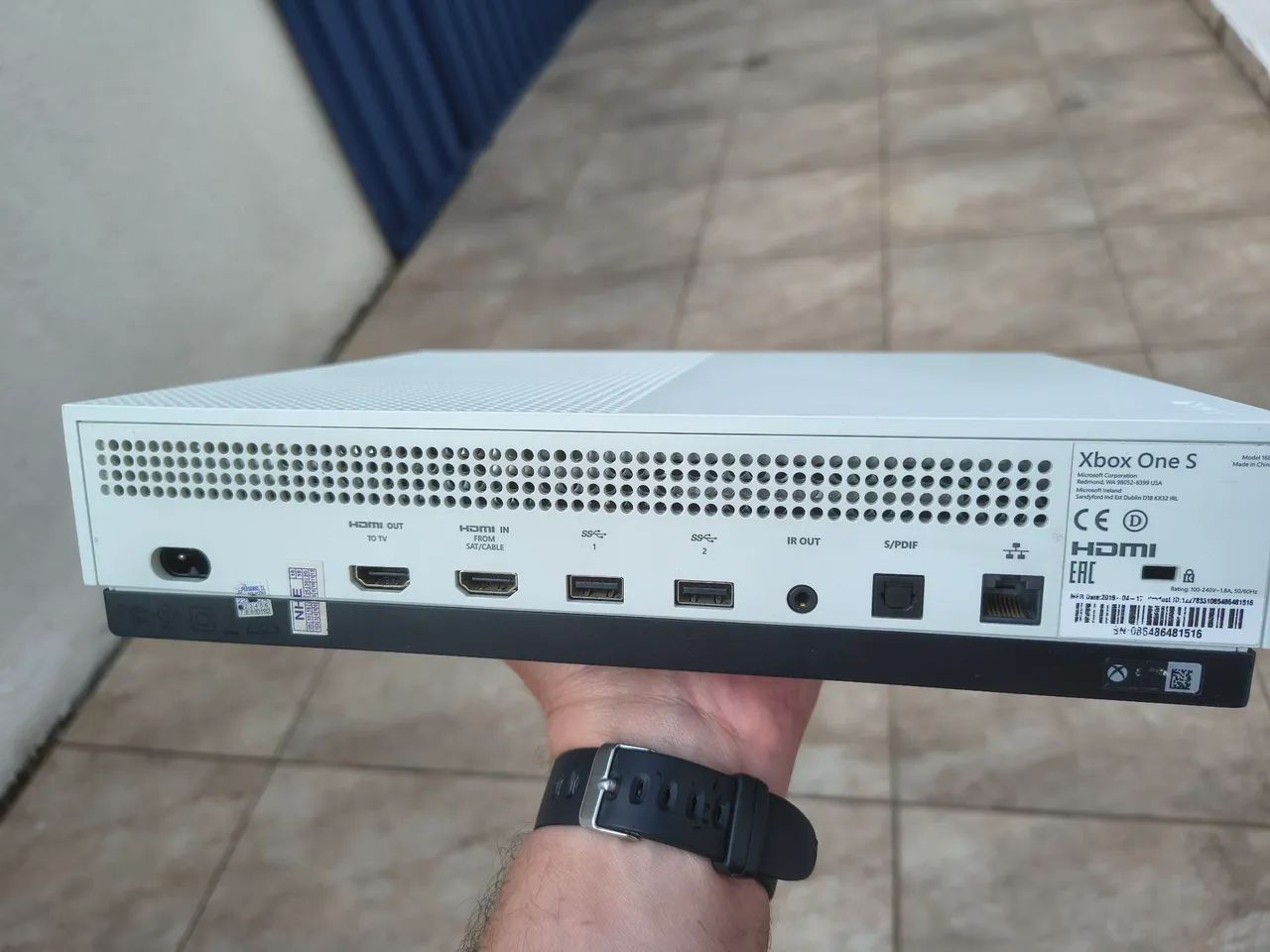 Xbox One S 1TB