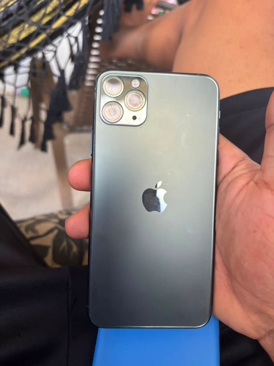 iPhone 11 Pro Max  - Foto 3