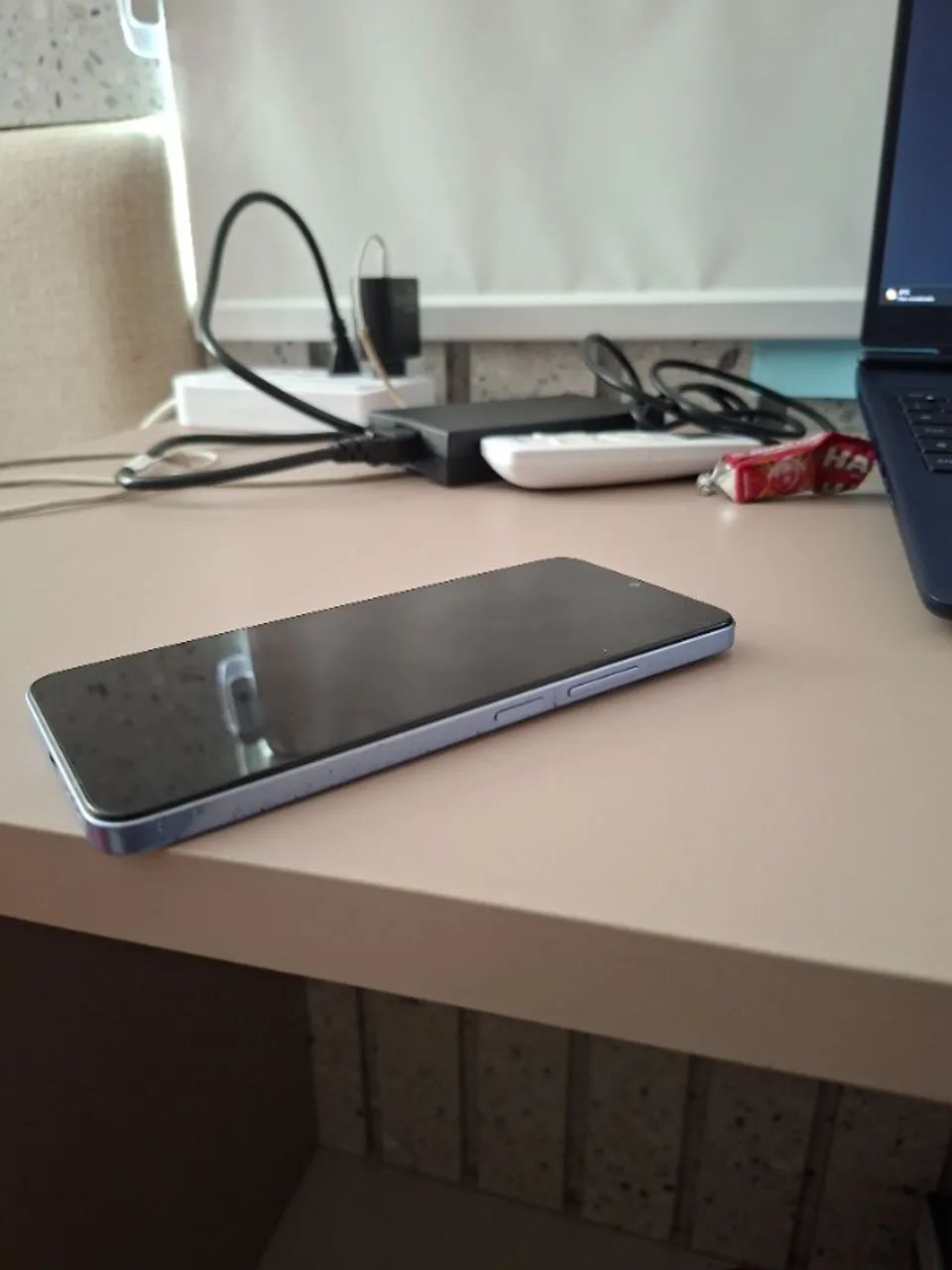 Smartphone POCO M6 5G - Foto 3