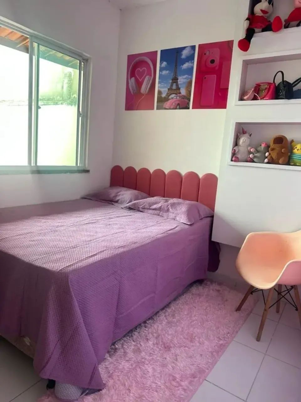 K| casa modelo na cremação  - Foto 3