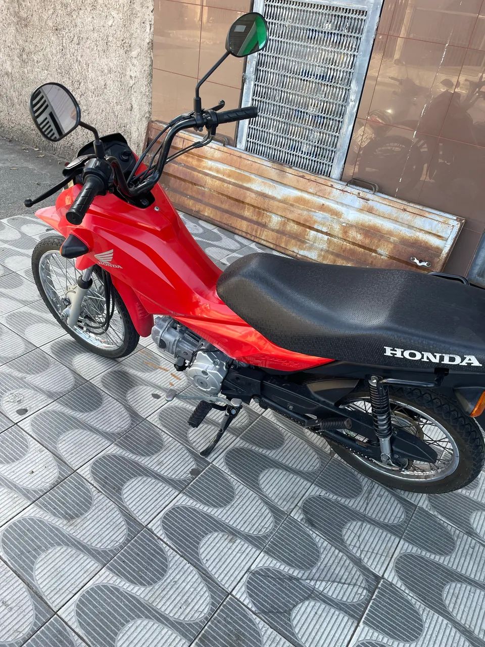 Vendo POP 110