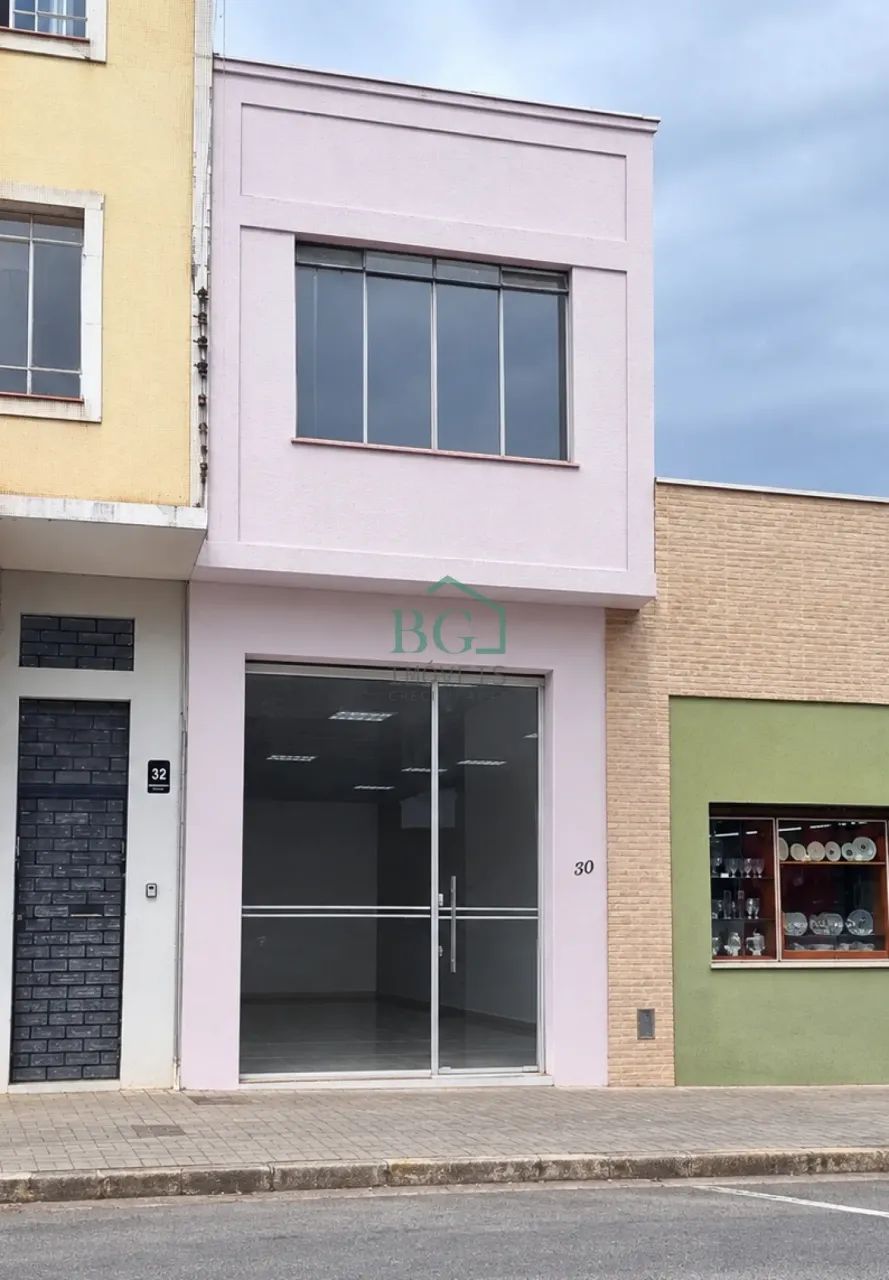 Comercial Loja em Poços de Caldas