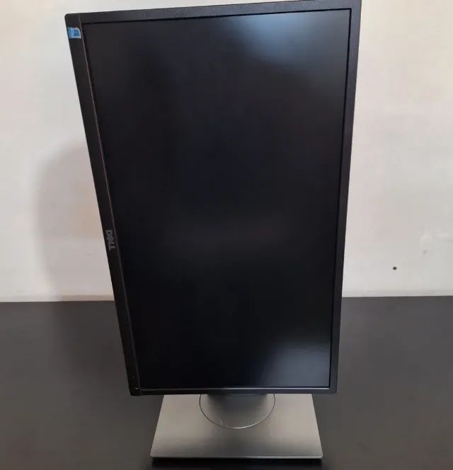 Monitor Dell 22" Full HD - P2217Hc - Foto 3