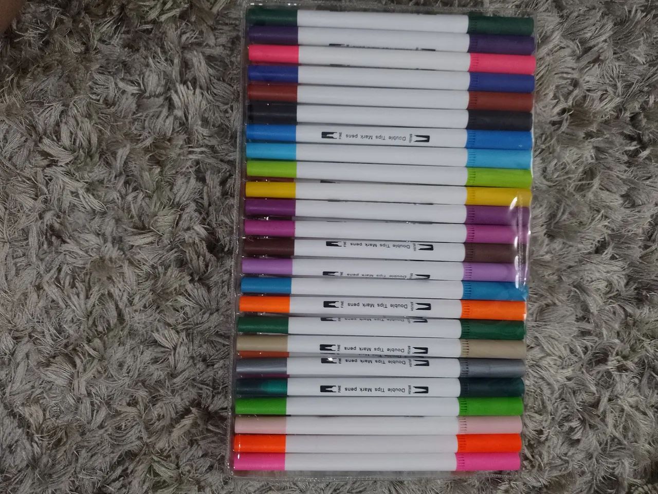 Kit de 48 canetinhas432208642363238402