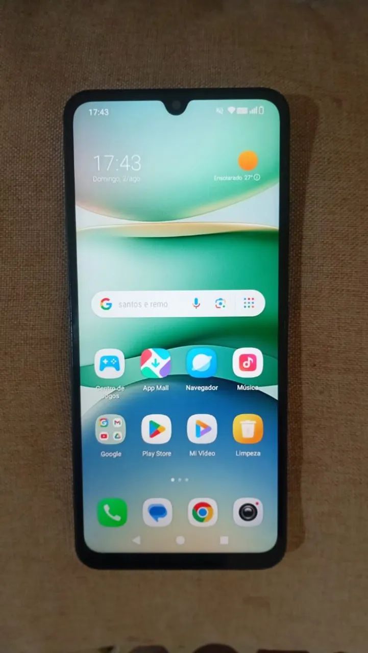 Redmi A5 TODO OK - Foto 2