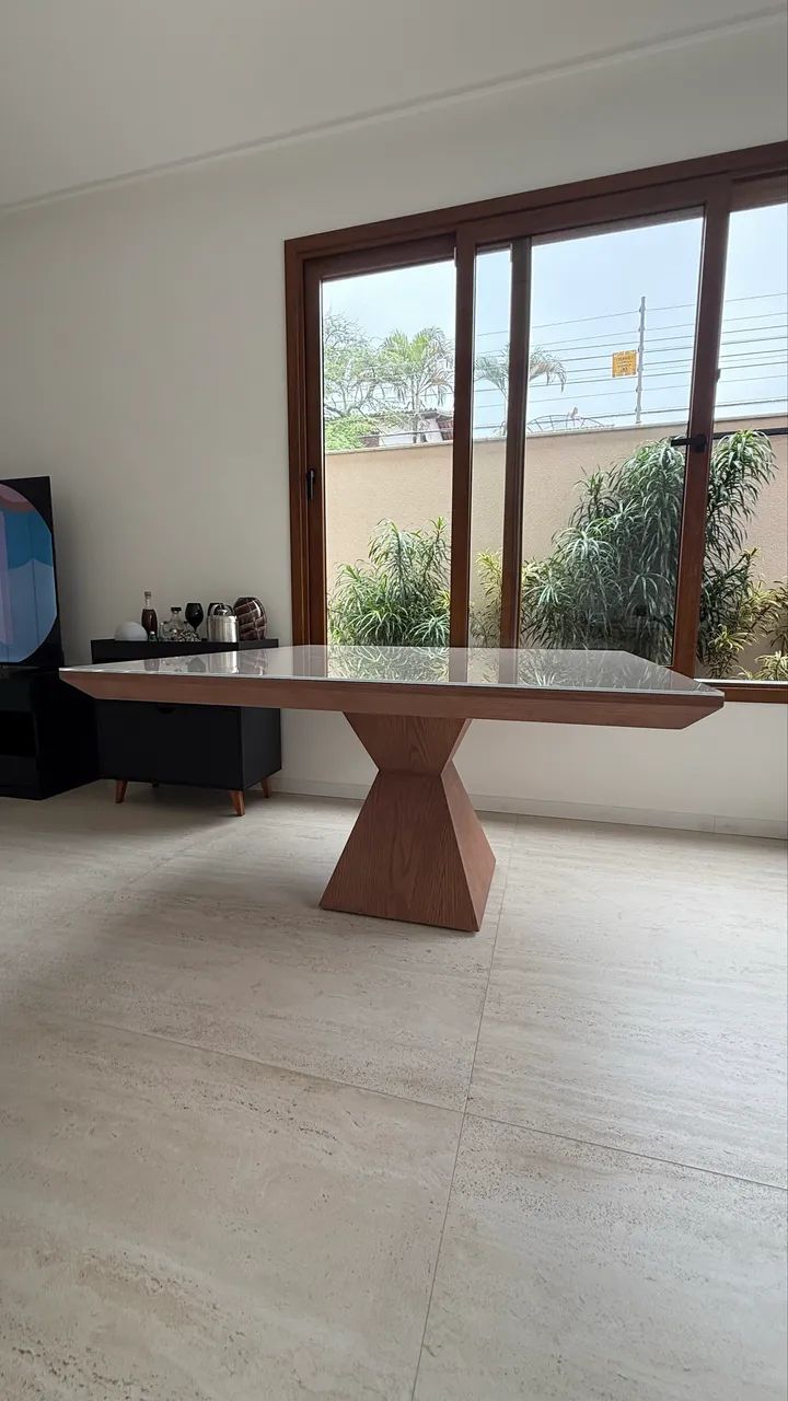 Mesa de jantar