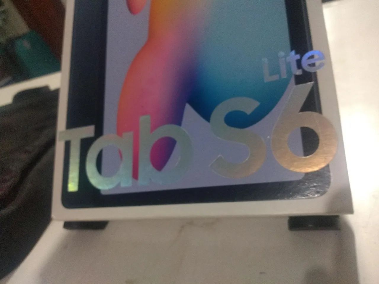Tablet Samsung topíssimo - Foto 5
