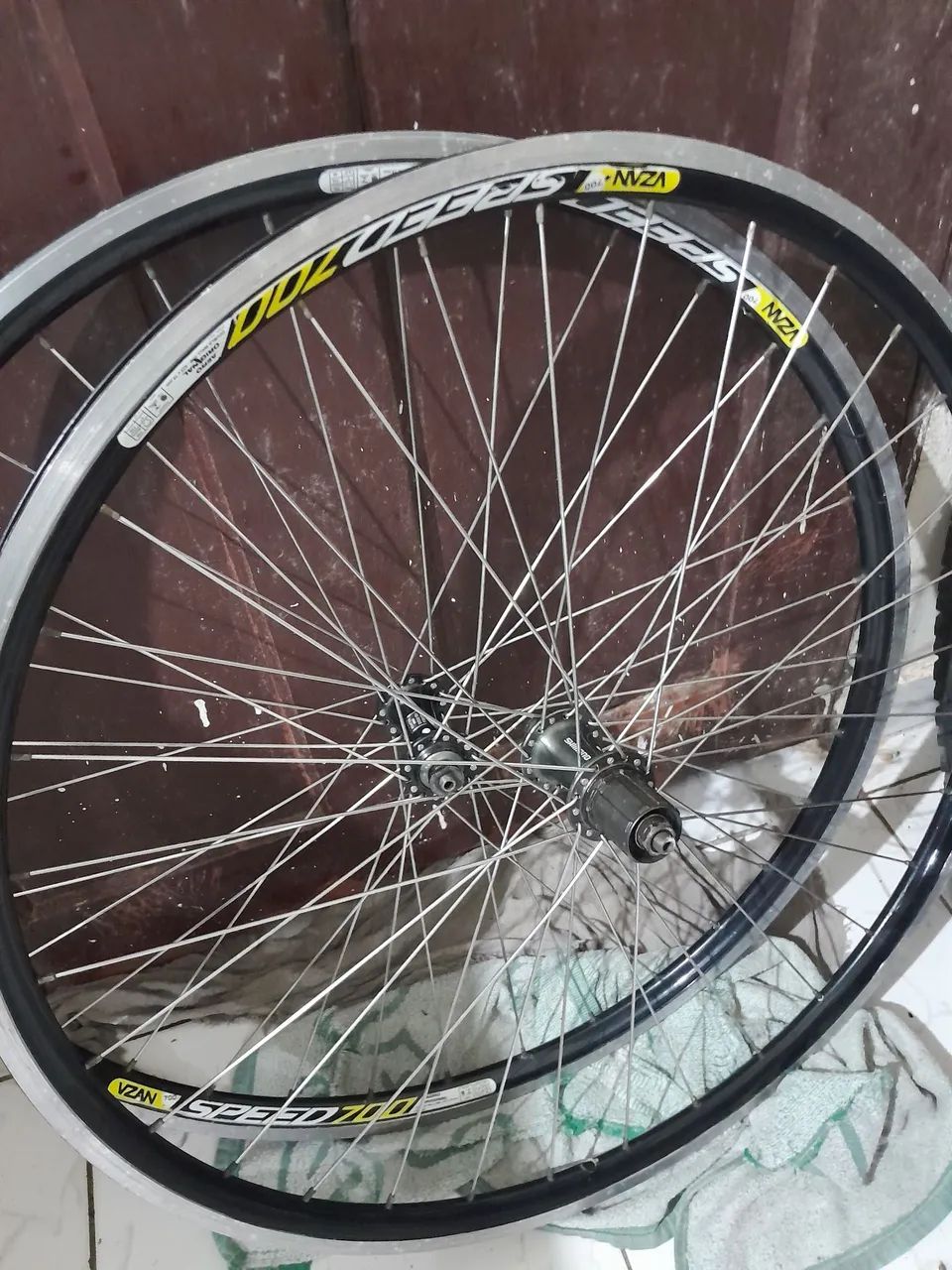 vendo ou troco en algo do meu interesse  - Foto 2