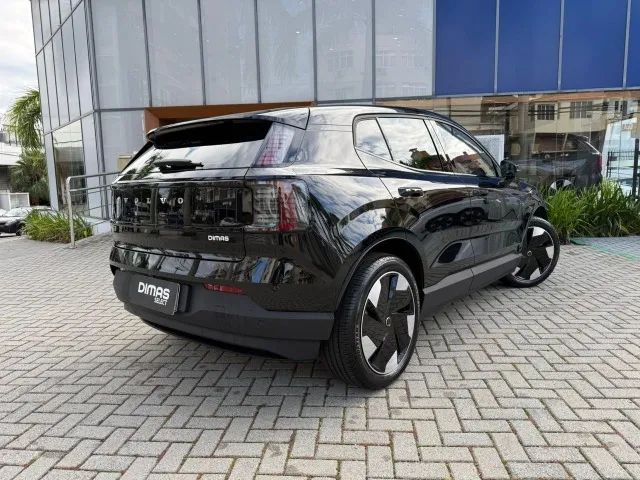 Volvo EX30 E60 Plus (elétrico) 2024 - Foto 4