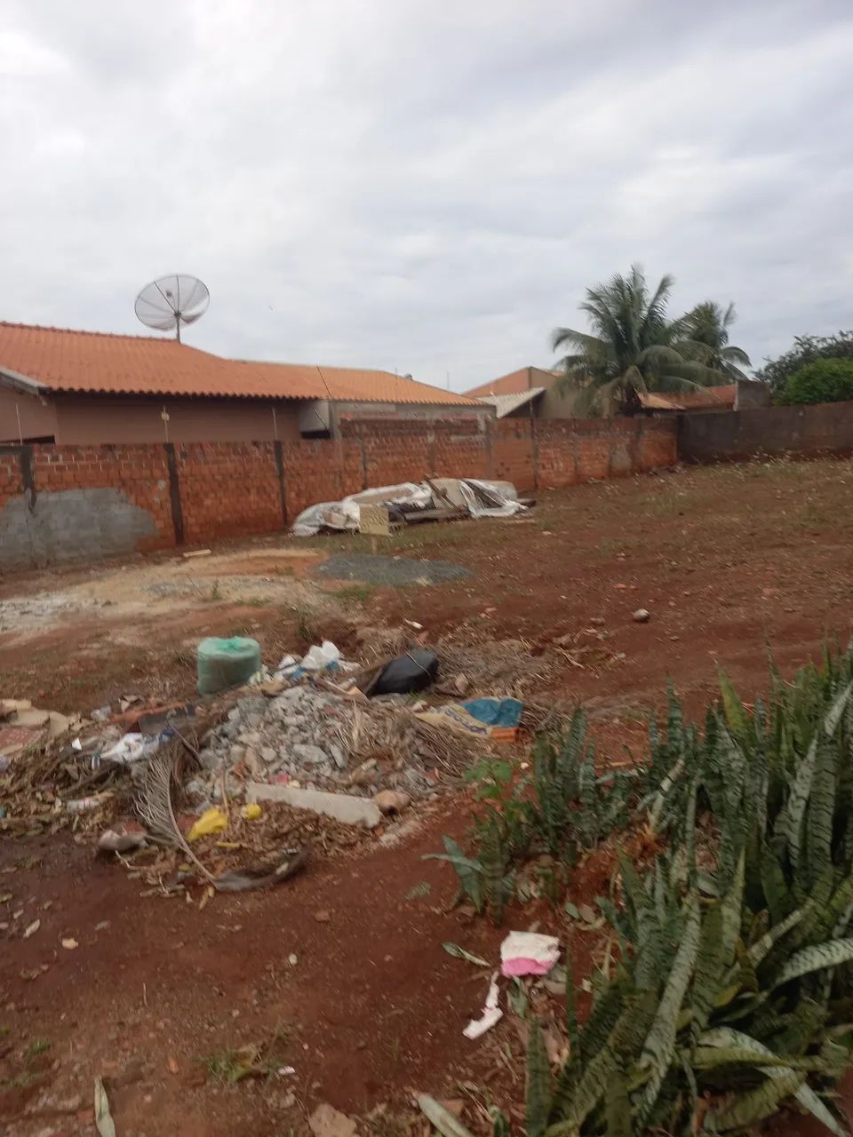 Terreno 