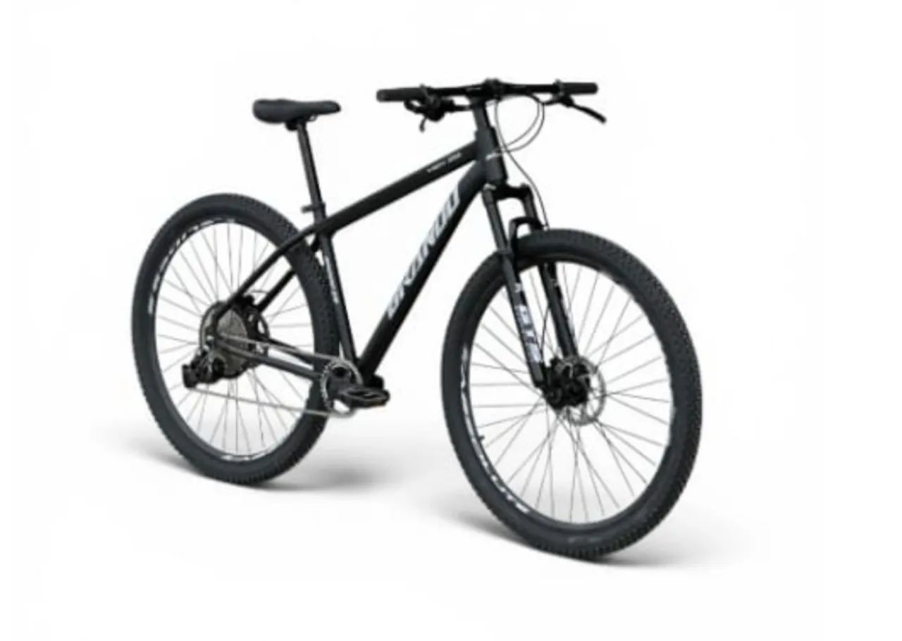 Bicicleta aro 29