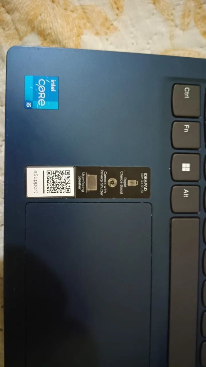 notebook LENOVO  - Foto 2
