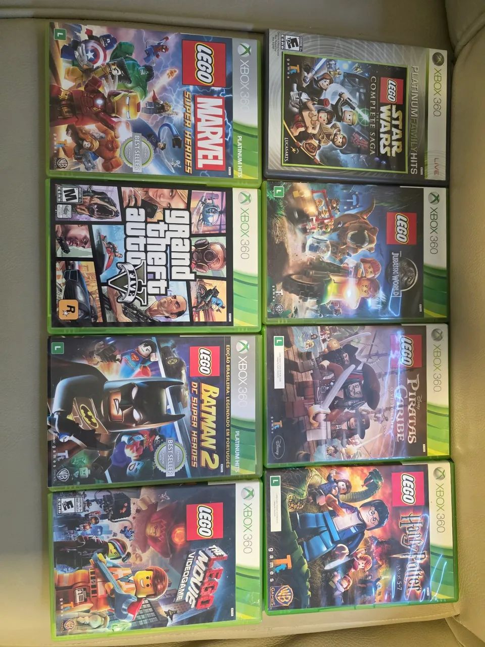 Xbox 360 - Foto 3
