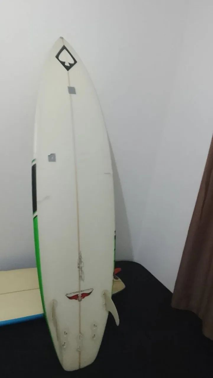 Prancha de surf  - Foto 2