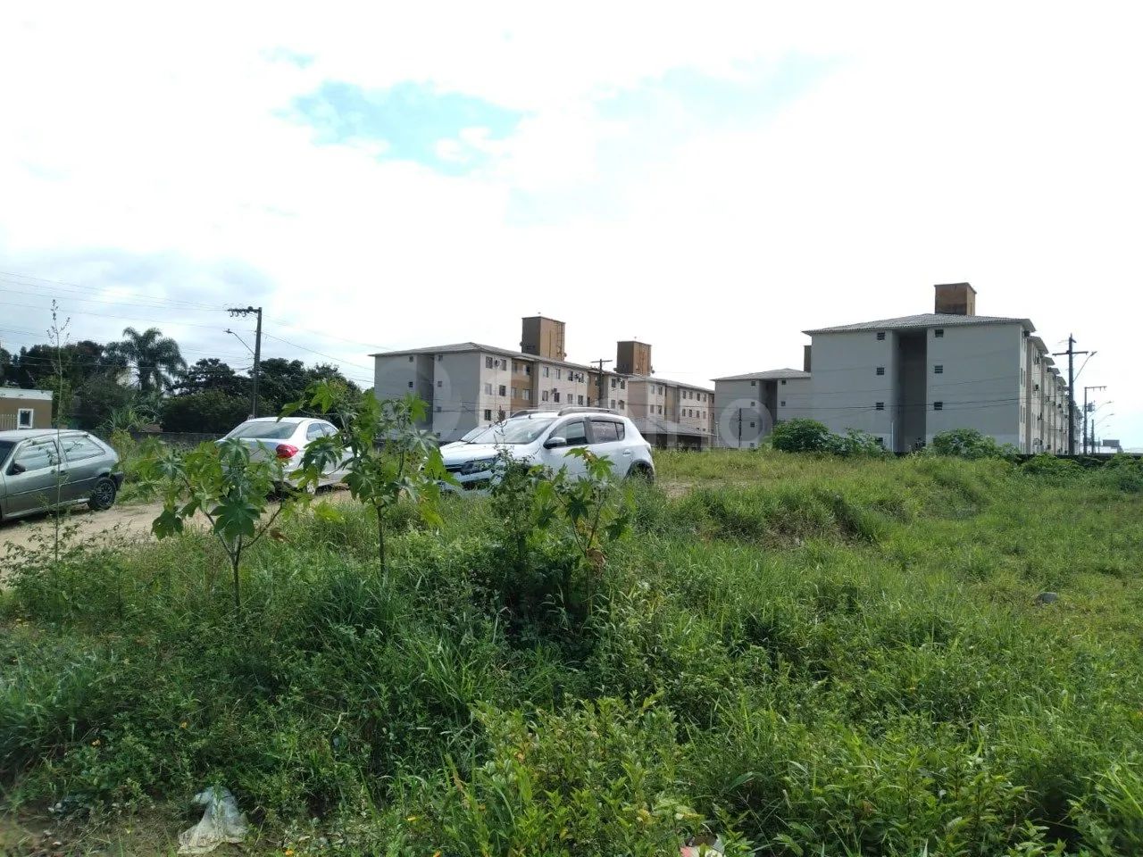 Terreno de 713m² em Palhoça - Foto 5