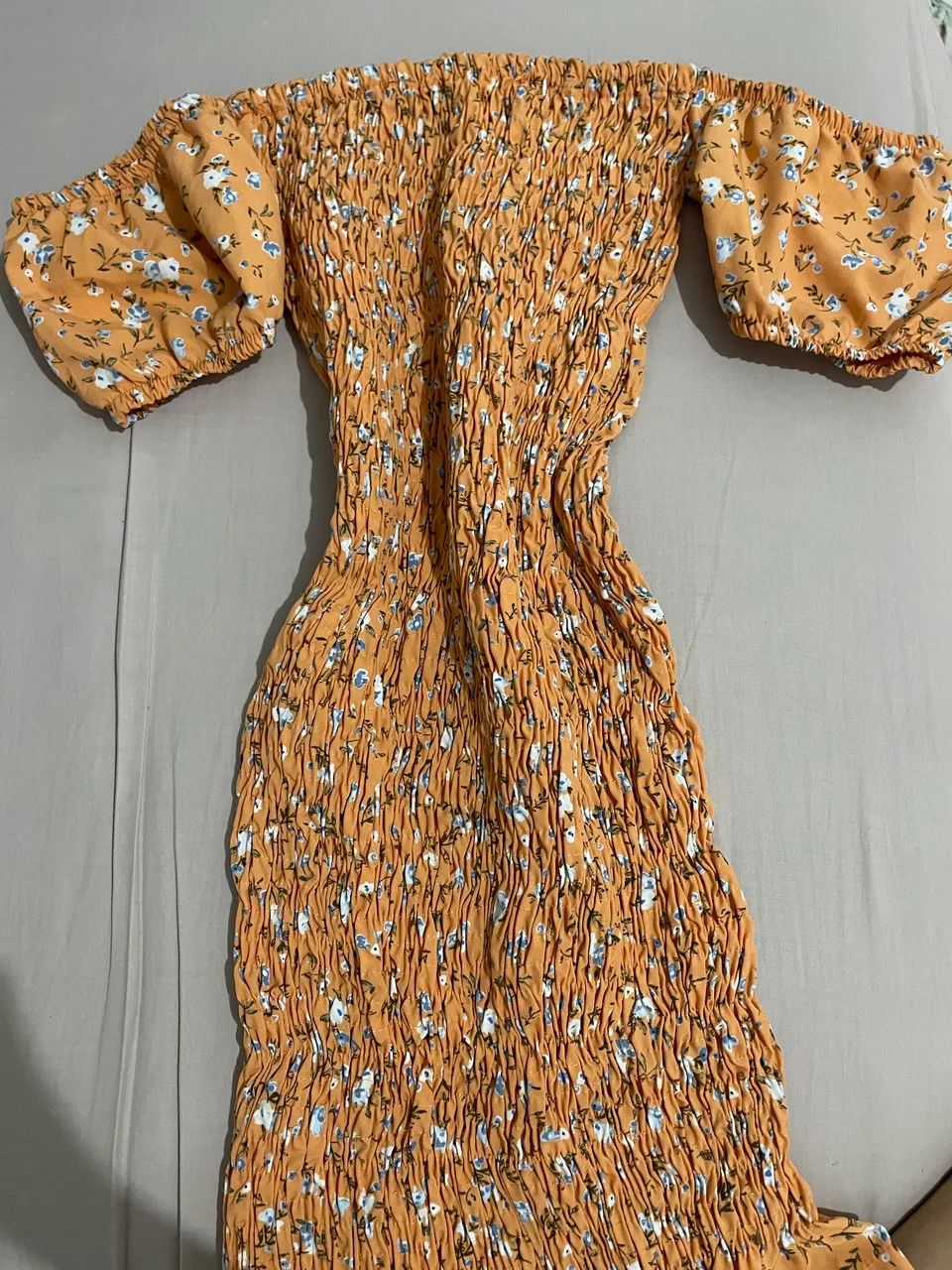 Vestido  - Foto 2