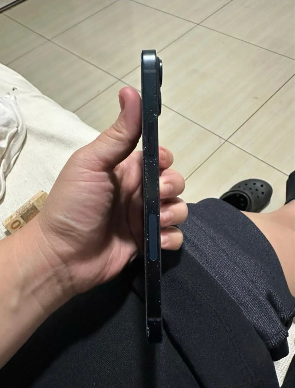 iPhone 14 Plus - Foto 4