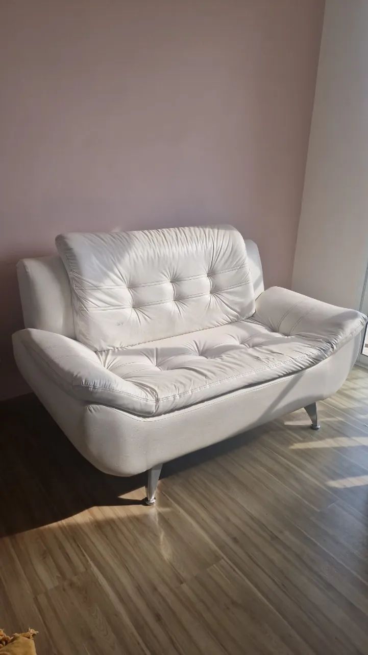 Sofá retro new pasion