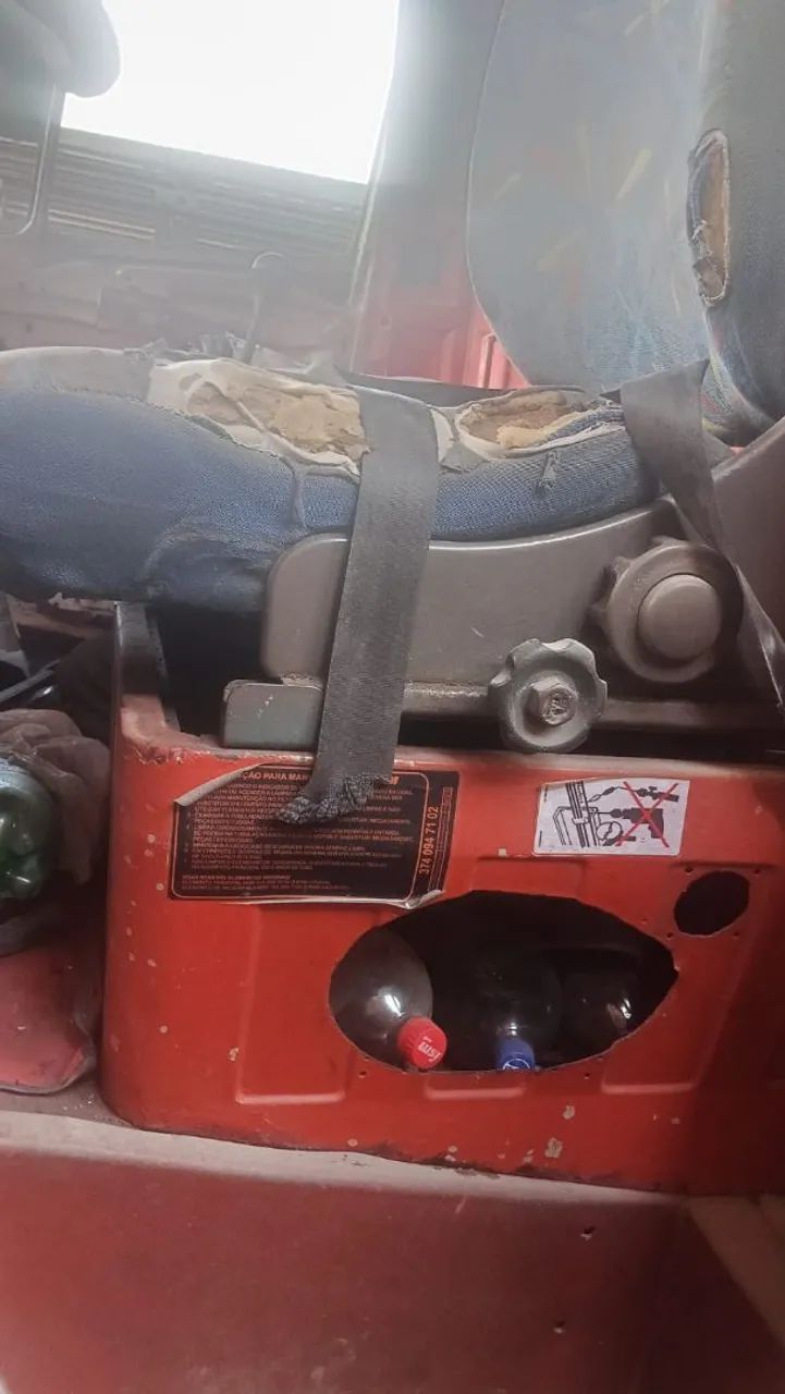 Vendo caminhão  - Foto 2