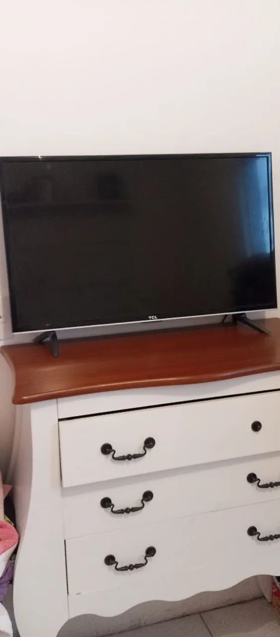 Tv tcl 32p