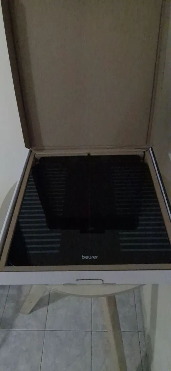 Balança Beurer - Foto 5