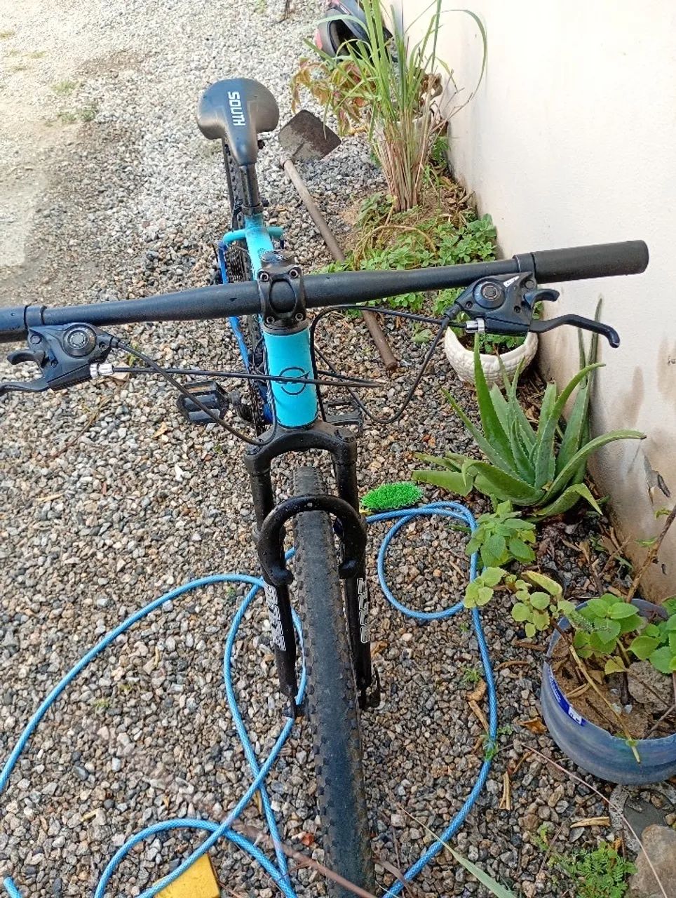 Bicicleta GT MTB Aro 29  - Foto 5