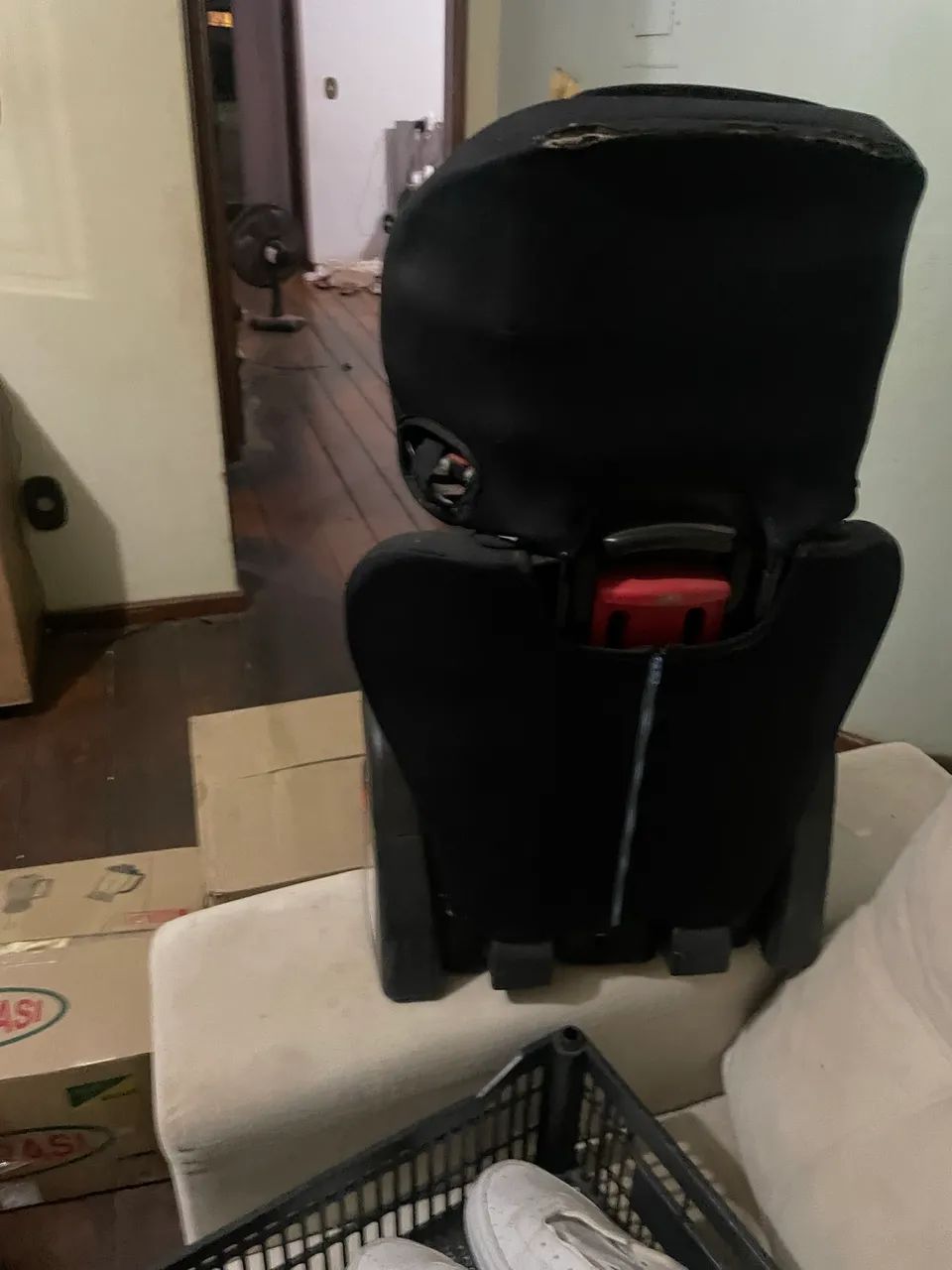 Vende cadeirinha carro  - Foto 2