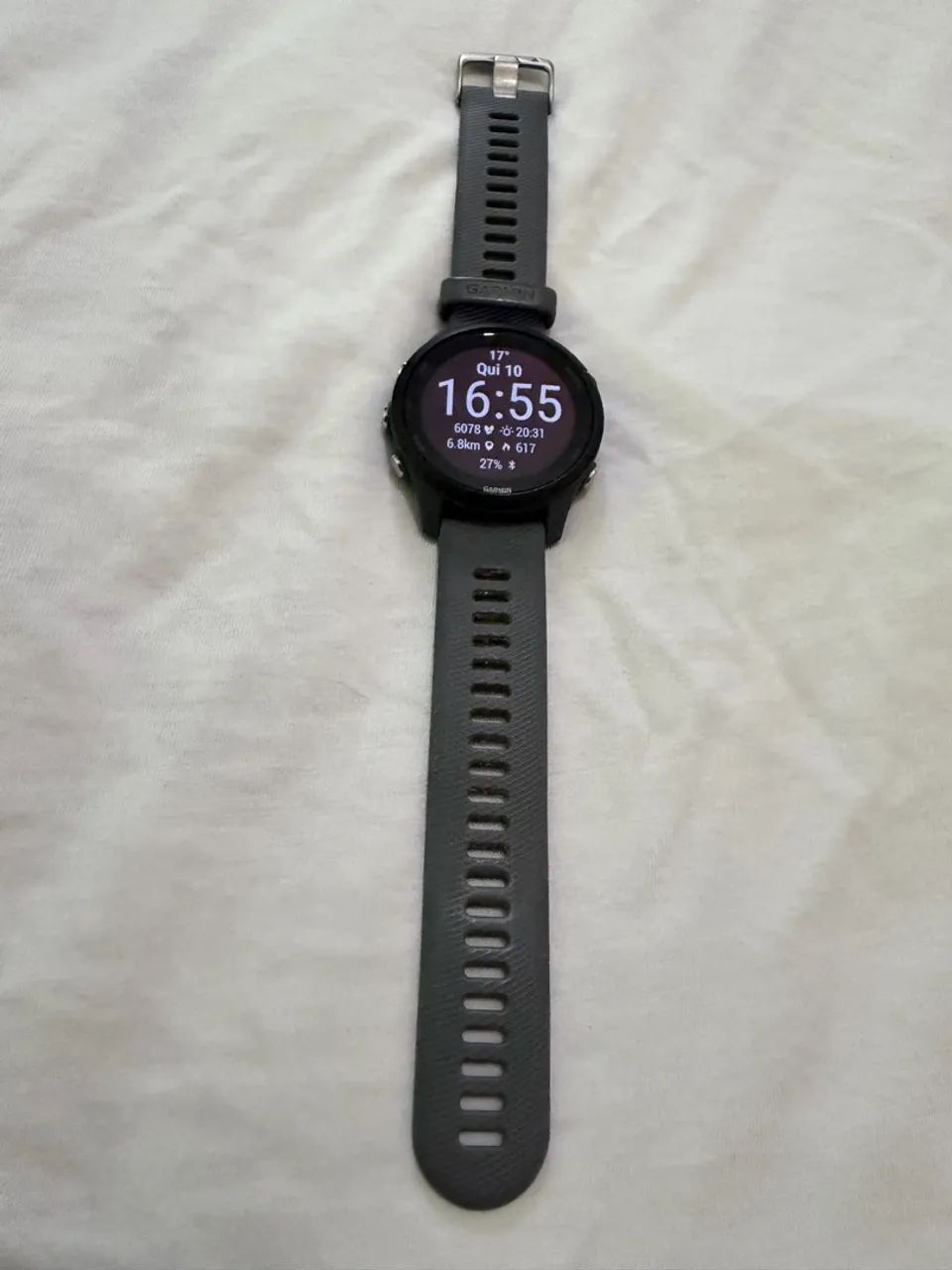 Garmin 255 forerunner